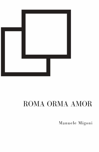 Roma Orma Amor