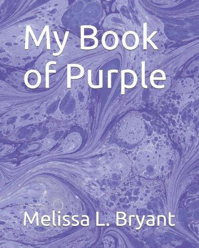 My Book of Purple