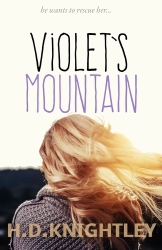 Violet's Mountain