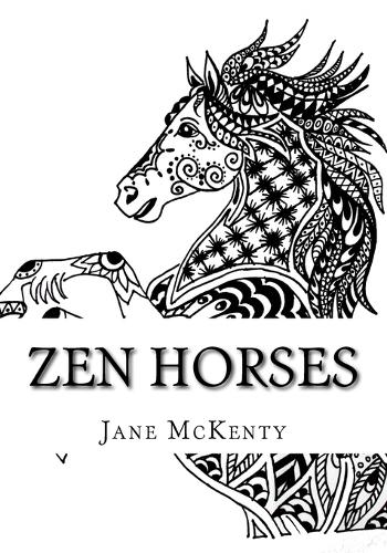 Zen Horses
