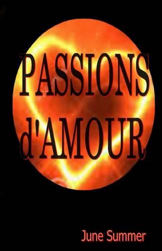 Passions d'Amour