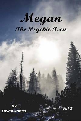 Meghan the Psychic Teen