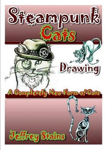 Steampunk CATS