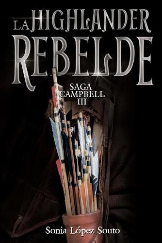 La highlander rebelde