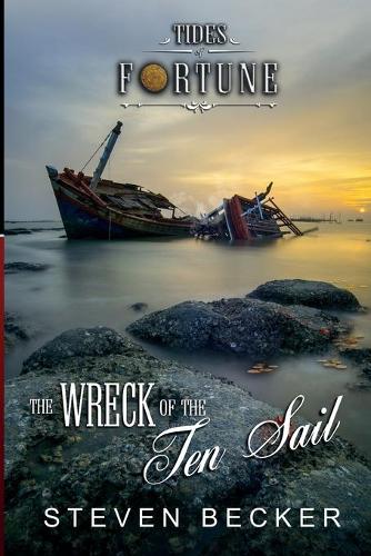 The Wreck of the Ten Sail