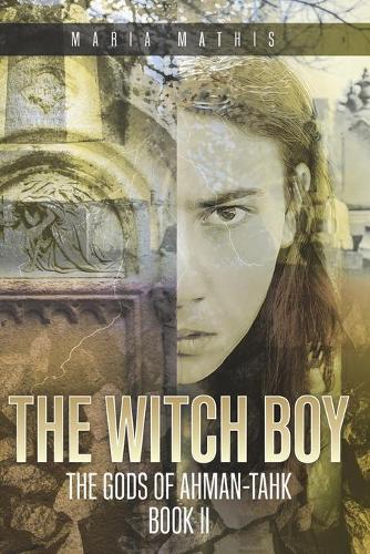 The Witch Boy