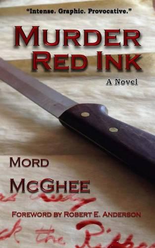 Murder Red Ink