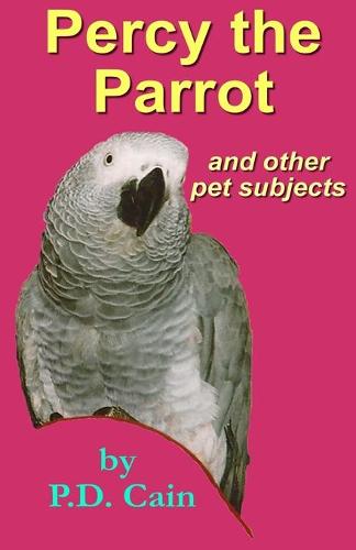 Percy the Parrot