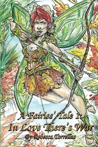 A Faeries' Tale