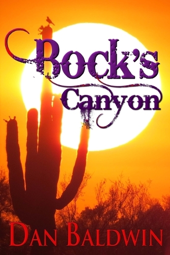 Bock's Canyon