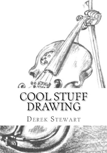 Cool Stuff Drawing