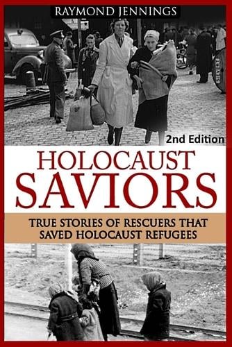 Holocaust Saviors