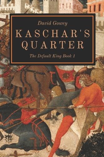 Kaschar's Quarter