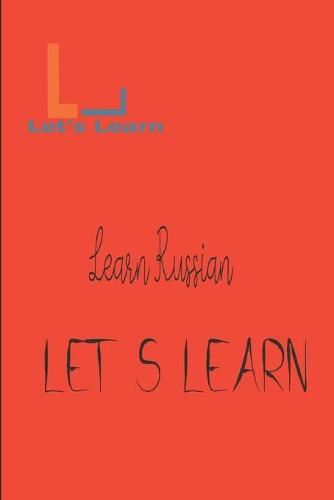 Let's Learn - Learn Russian
