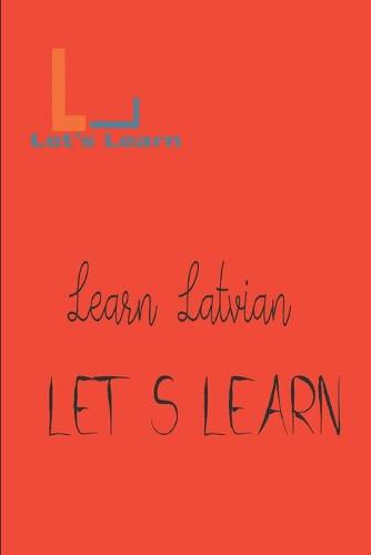 Let's Learn _ Learn Latvian