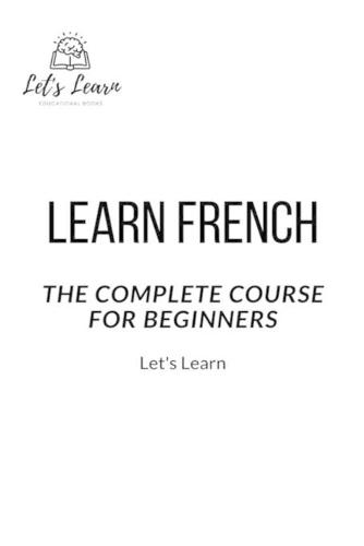 Let's Learn - Learn French