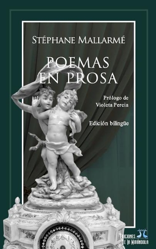 Poemas en prosa (edición bilingüe)