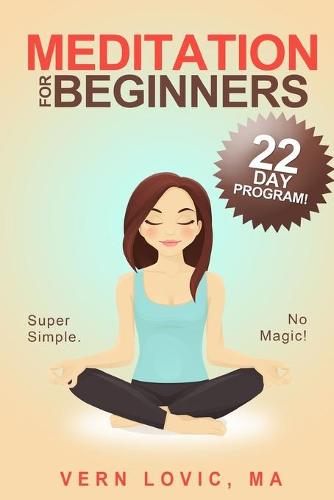 Meditation For Beginners