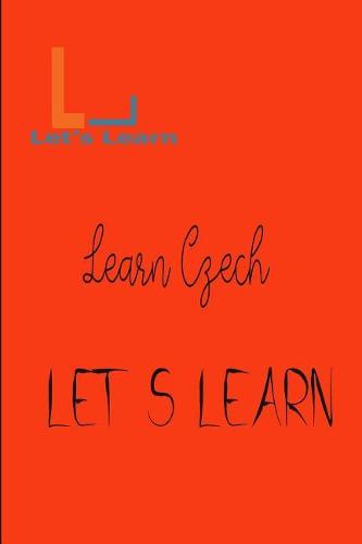 Let's learn - Learn czech