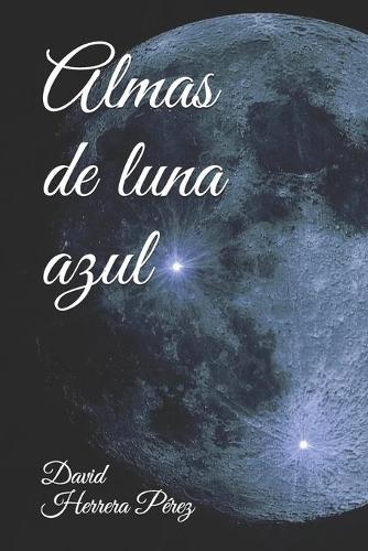 Almas de luna azul