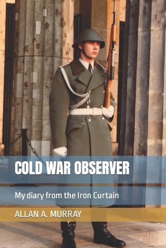 Cold War Observer