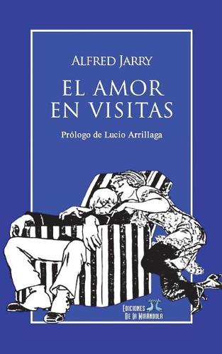 El amor en visitas