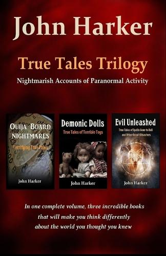 True Tales Trilogy