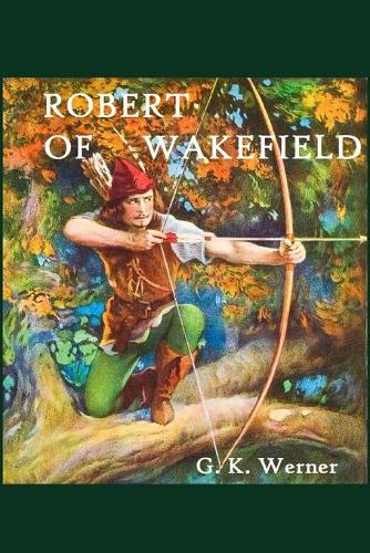 Robert of Wakefield