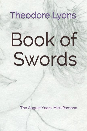 Book of Swords