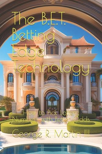 The B.E.T. Betting Edge Technology