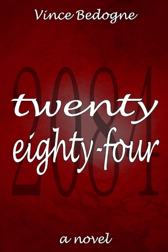 Twenty Eighty-Four
