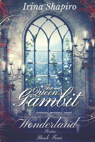 The Queen's Gambit (The Wonderland Series