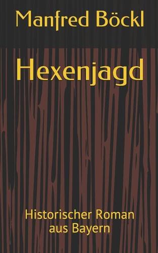Hexenjagd