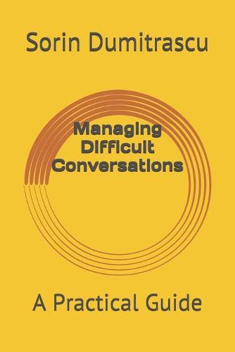 Managing Difficult Conversations