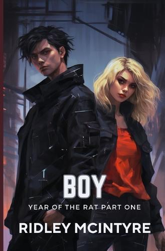 Boy