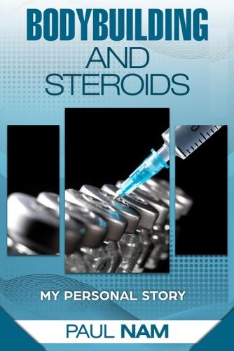 Bodybuilding And Steroids