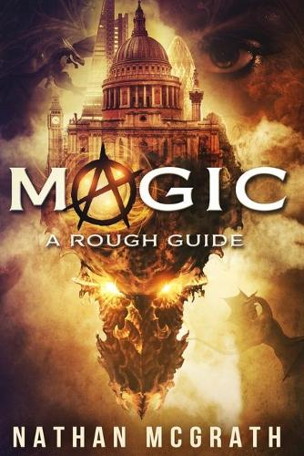 Magic. A Rough Guide