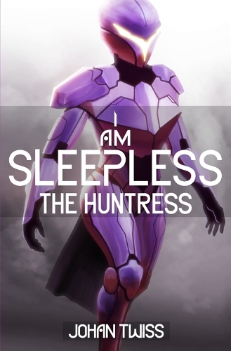 I Am Sleepless