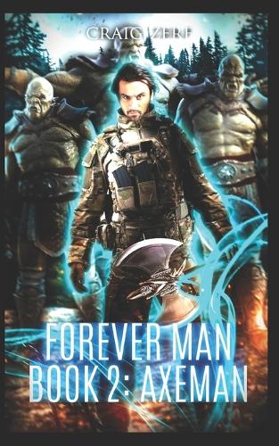 The Forever Man 2