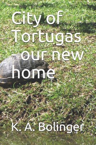 City of Tortugas - our new home