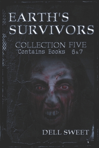 Earth's Survivors Collection Five
