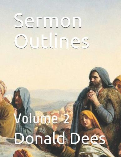 Sermon Outlines