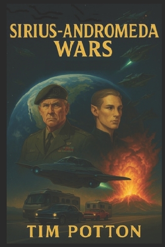 Sirius Andromeda Wars