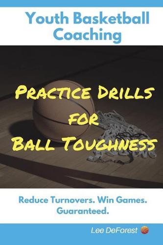 Youth Basketball Coaching
