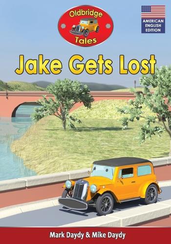 Jake Gets Lost
