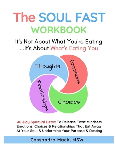 The Soul Fast Workbook