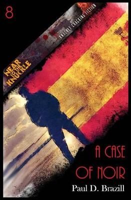 A Case Of Noir