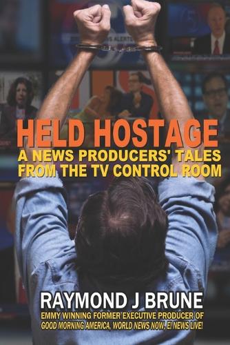 Held Hostage