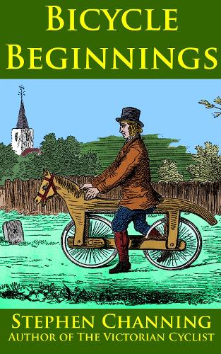 Bicycle Beginnings