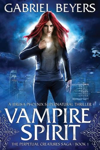 Vampire Spirit
